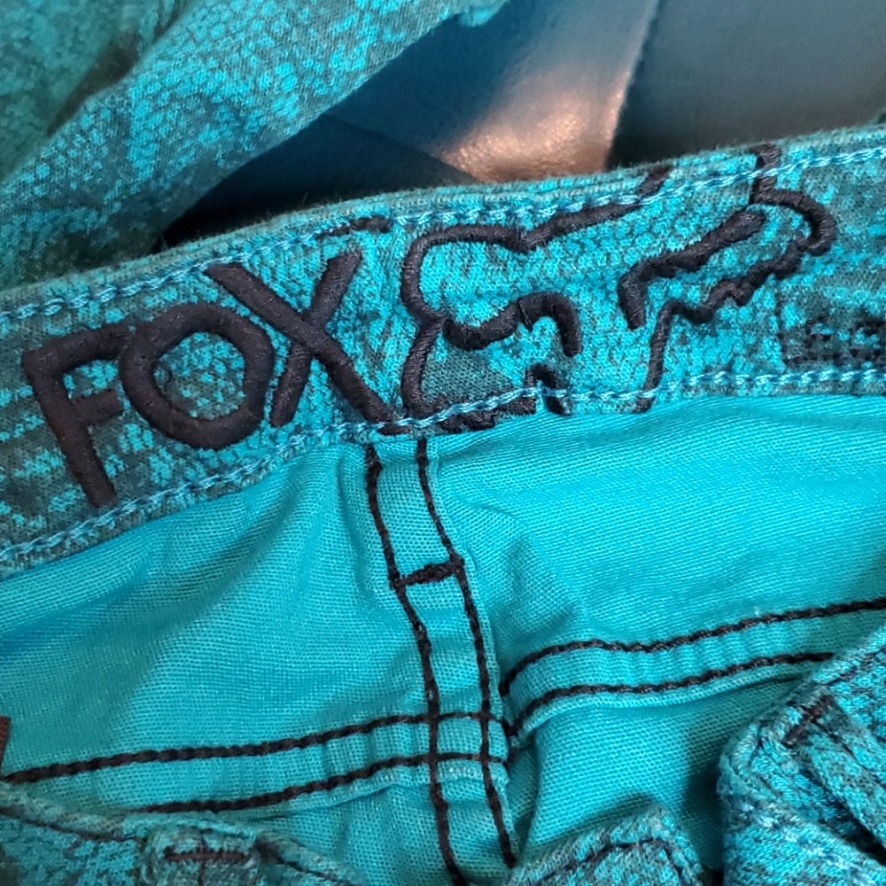 Fox Jeans - Picture 6 of 7